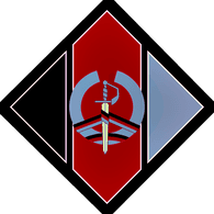 TPEGU emblem