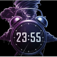 T1M3R emblem