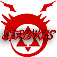 -SER- emblem
