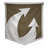 WH1NE emblem