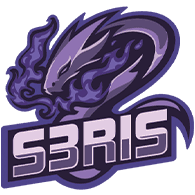 S3RIS emblem