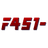 F4S1- emblem