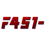 F4S1- emblem