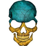 OBARG emblem