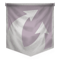 P4S emblem