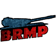 BRMP emblem
