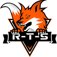 R-T-S emblem