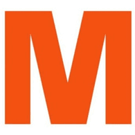 MGROS emblem