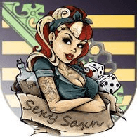 SXSX emblem
