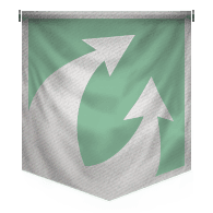 MONK1 emblem