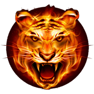 F1RET emblem