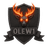 OLEW1 emblem