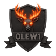 OLEW1 emblem