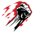 DVRM emblem