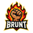 BRUNT emblem