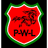 P-W-L emblem