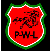 P-W-L emblem