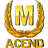 -B2D- emblem