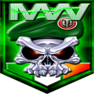 MW emblem