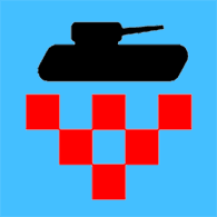 RATAR emblem