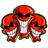 BOS_R emblem