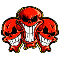 BOS_R emblem