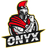 ONYX- emblem