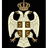 SERBS emblem
