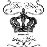 --E-- emblem