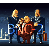 BNC-2 emblem