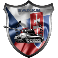 TANKM emblem