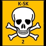 K-SK2 emblem
