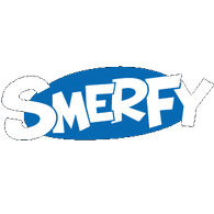 SM3RF emblem