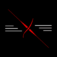 EXE_ emblem