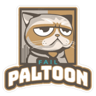 FTOON emblem