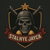 -S-J- emblem
