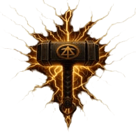 MJOLN emblem