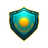 -KAZ emblem