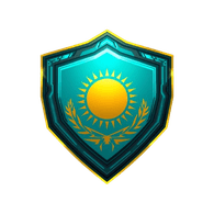 -KAZ emblem