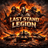L_S_L emblem
