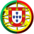 TUGA emblem