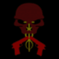 H-K emblem