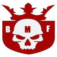 -BMF emblem