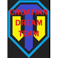 CRODT emblem