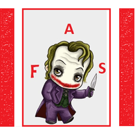 F_A_S emblem