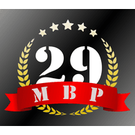 29MBP emblem