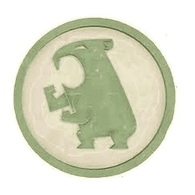 D-S-V emblem