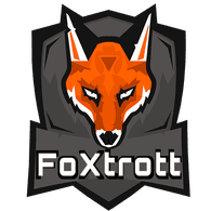 FOX-- emblem
