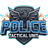 P0LIC emblem