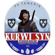 PIWO2 emblem
